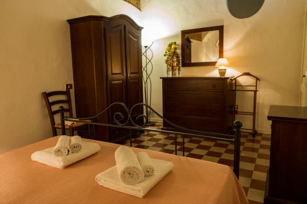 Residenza D'Epoca " Il Campo" By Francigenaapartments Сієна Екстер'єр фото